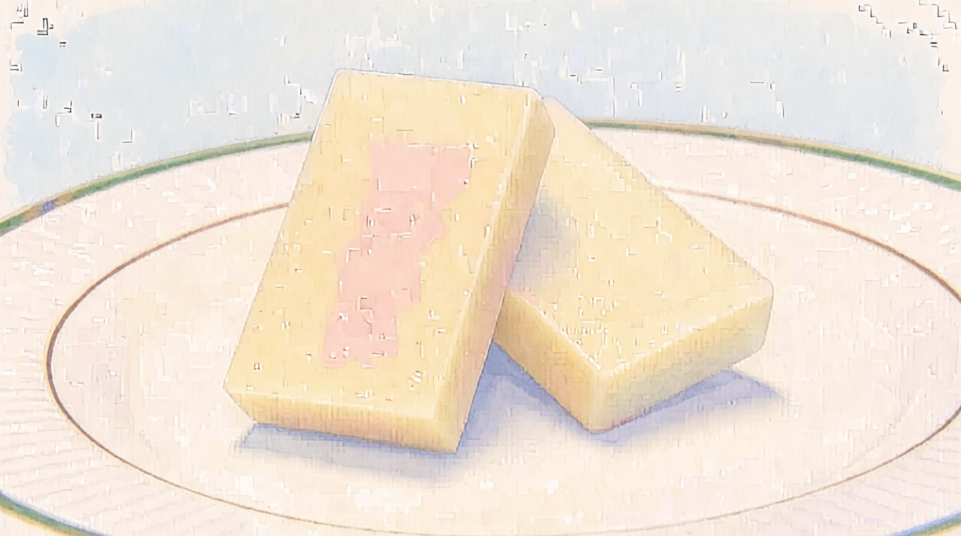 Urgent Warning: New Year's Mochi Choking Risks for Seniors